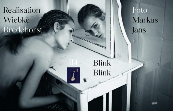 Josephine Skriver is Enchanting in Tush Summer 2012, Shot by Markus Jans Josephine Skriver is Enchanting in Tush Summer 2012, Shot by Markus Jans