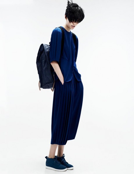 Wee Khim Shoots Boyish Elegance for Style Singapore June 2012 Wee Khim Shoots Boyish Elegance for Style Singapore June 2012