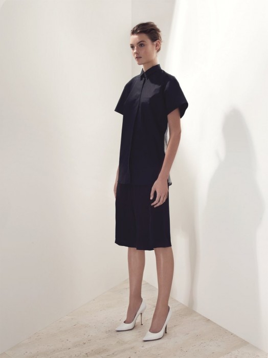 Bassike's Resort 2012/13 Collection Offers Laid-back Luxury – Fashion ...