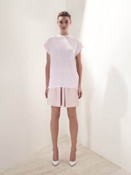 Bassike's Resort 2012/13 Collection Offers Laid-back Luxury