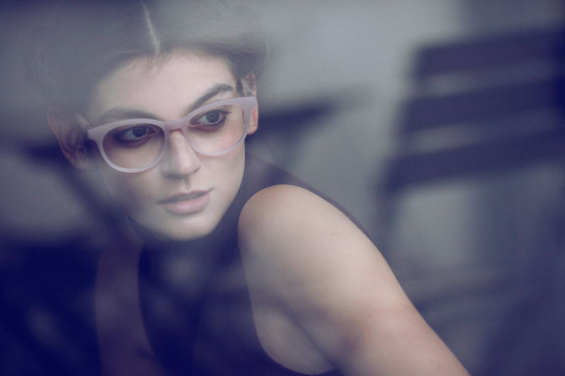 Alexa by Anne Combaz in ‘Geeklandia’ for Fashion Gone Rogue
