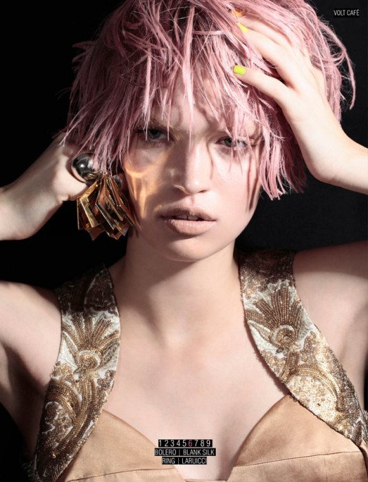 Luisa bianchin6