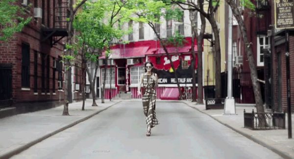 Michael Kors Launches Digital Series 'Living the Kors Life', See the First Video Michael Kors Launches Digital Series 'Living the Kors Life', See the First Video