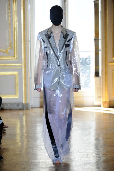 H&M's Next Designer Collaboration to be With Maison Martin Margiela? H&M's Next Designer Collaboration to be With Maison Martin Margiela?