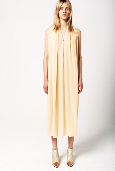 See by Chloe's Resort 2013 Collection Keeps It Cool