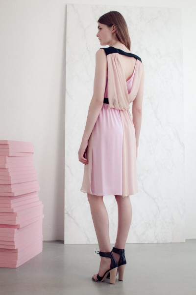 Vionnet's Resort 2013 Collection Offers Airy & Modern Femininity
