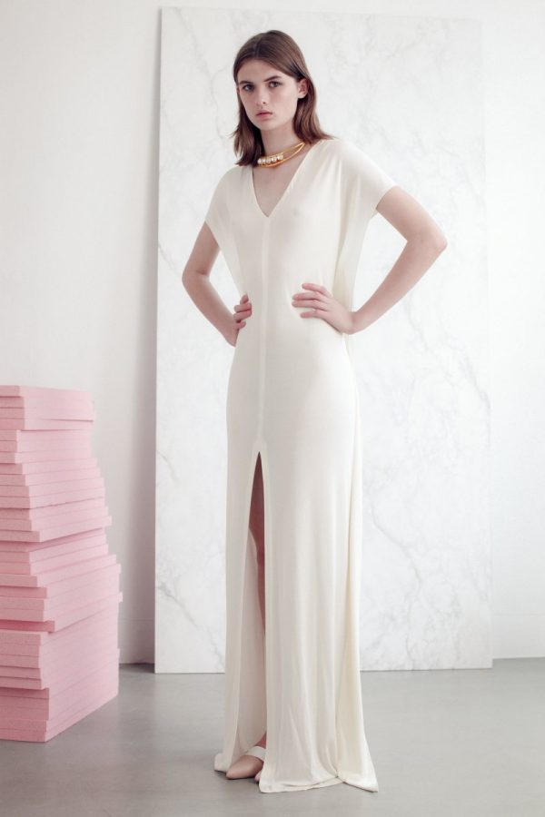 Vionnet's Resort 2013 Collection Offers Airy & Modern Femininity ...