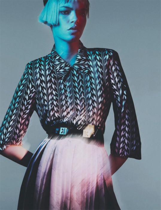 Kenzo 1