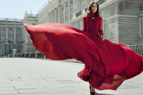 Olivia Palermo Graces the Cover of Tatler Russia August 2012 by Santiago Esteban Olivia Palermo Graces the Cover of Tatler Russia August 2012 by Santiago Esteban