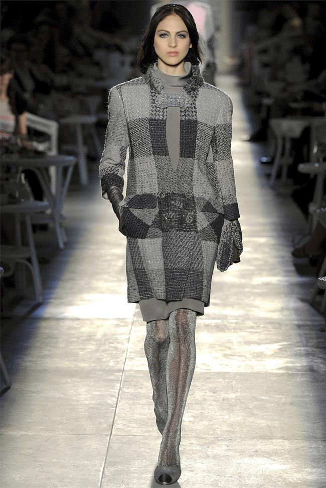 Chanel Fall 2012 Couture  Paris Haute Couture – Fashion Gone Rogue