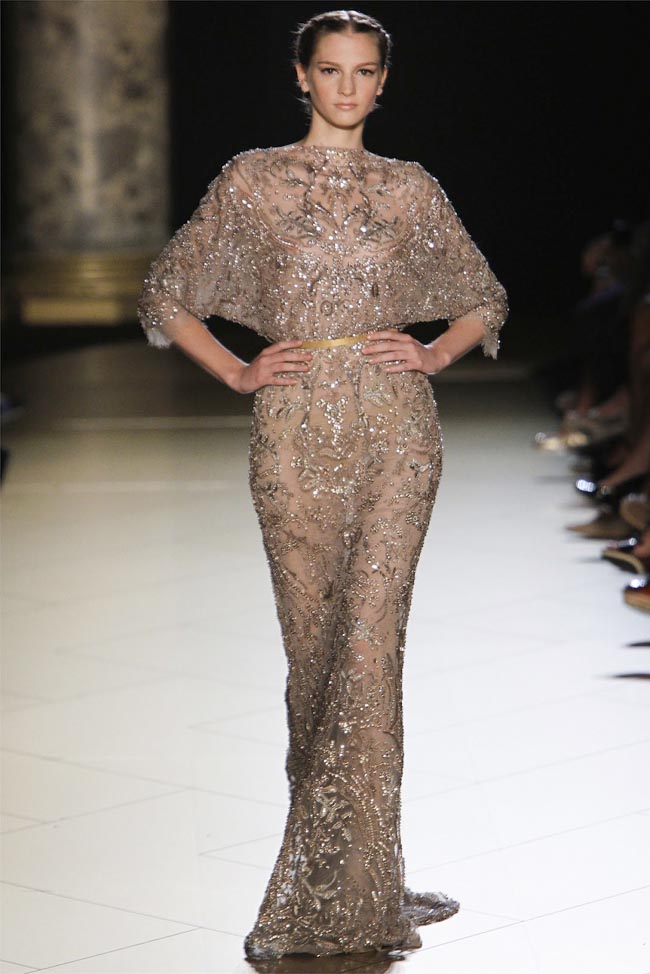 Elie Saab Spring 2023 Couture Collection | Vogue