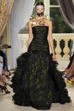 Giambattista Valli Fall 2012 Couture | Paris Haute Couture – Fashion ...