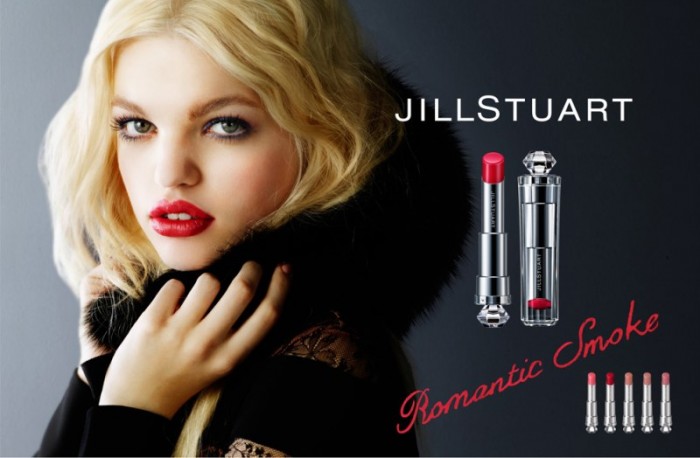 Jill campaign