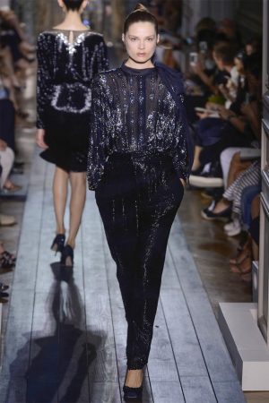 Valentino Fall 2012 Couture | Paris Haute Couture – Fashion Gone Rogue