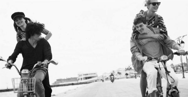 Marcus Ohlsson Films Relaxed Style for Velvet Marcus Ohlsson Films Relaxed Style for Velvet