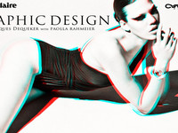 Video | Graphic Design by Jacques Dequeker