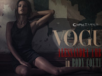 Video | Alessandra Ambrosio by Jacques Dequeker