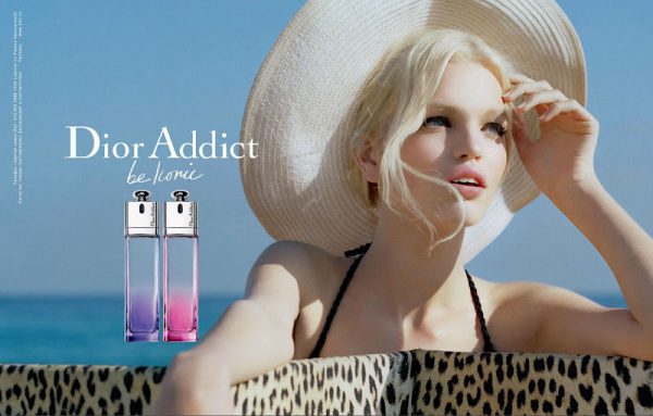 Daphne Groeneveld Gets Cinematic for the New Dior Addict Campaign Daphne Groeneveld Gets Cinematic for the New Dior Addict Campaign