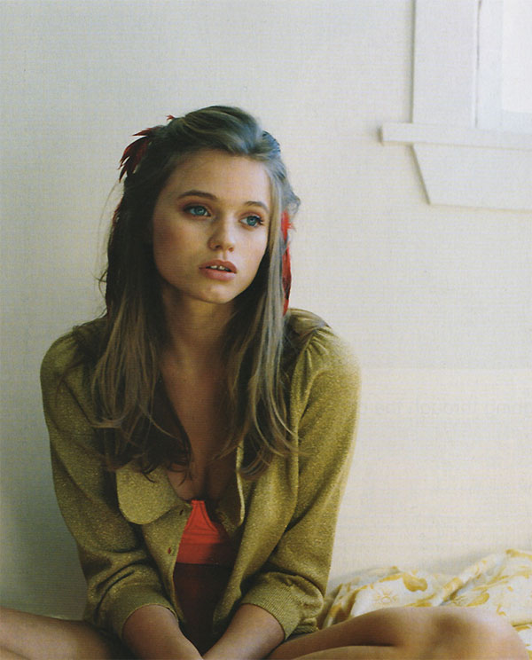 Photo of the Day | Abbey