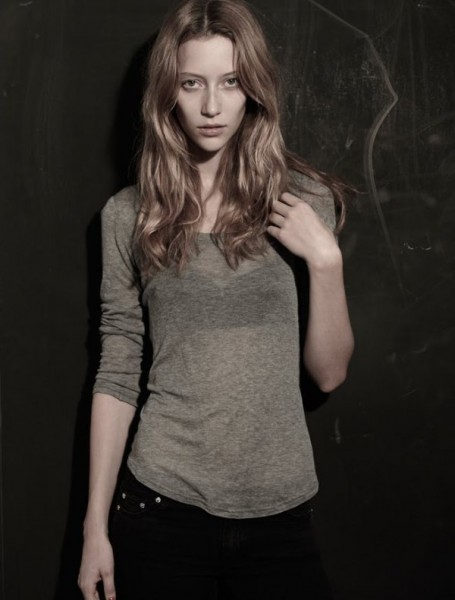 Portrait | Alana Zimmer by Eric Guillemain Portrait | Alana Zimmer by Eric Guillemain