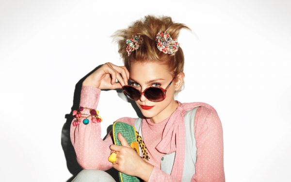 Aldo Spring/Summer 2010 Campaign | Jessica Stam by Terry Richardson Aldo Spring/Summer 2010 Campaign | Jessica Stam by Terry Richardson