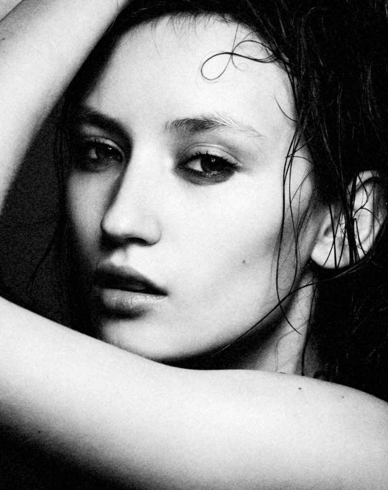 Portrait | Alex Yuryeva by Jurij Treskow
