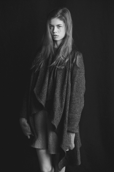Fresh Face | Alica Kalk by Mathieu Vladimir Alliard Fresh Face | Alica Kalk by Mathieu Vladimir Alliard