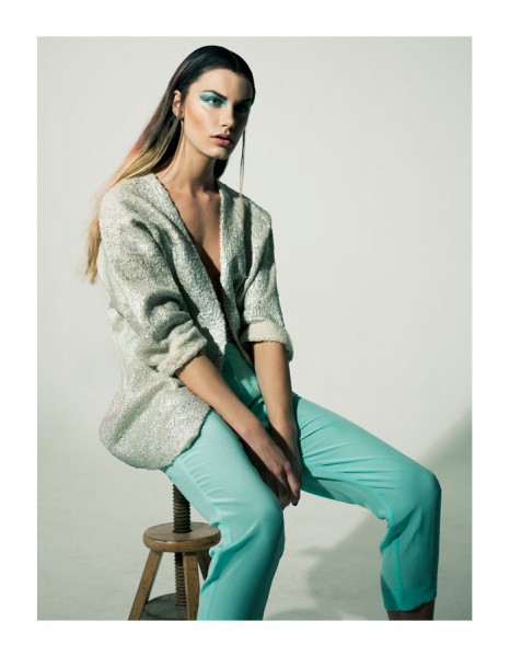 Fresh Face | Alice B by Michel Widenius Fresh Face | Alice B by Michel Widenius