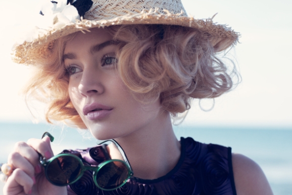 Photo of the Day | Miss Alice