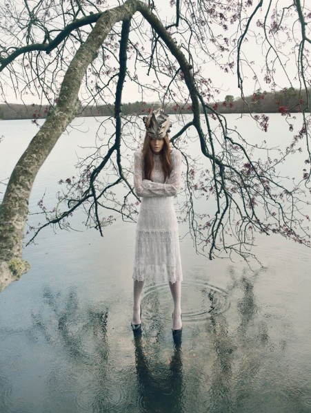 Alisa Frolkina by Paul de Luna for Mojeh Magazine May/June 2012 Alisa Frolkina by Paul de Luna for Mojeh Magazine May/June 2012