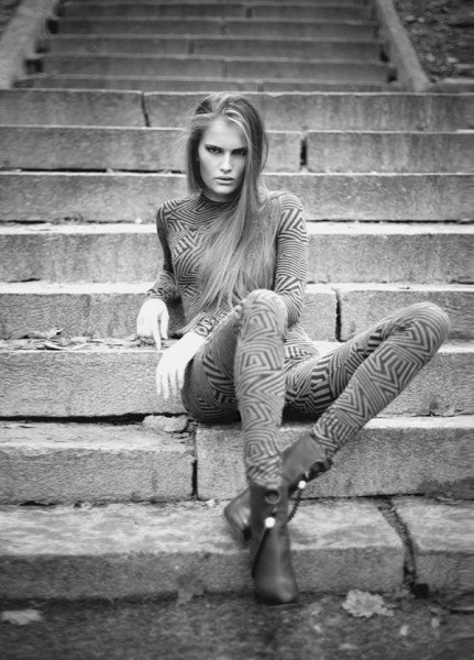 Alla Kostromicheva by Aleksandr Kluchnik for Top 10 Alla Kostromicheva by Aleksandr Kluchnik for Top 10