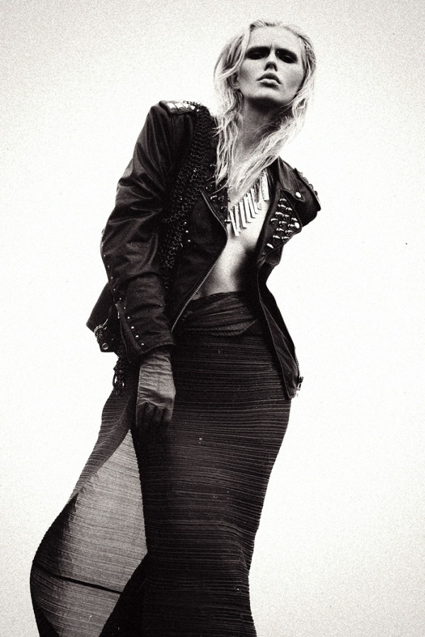 Portrait | Alys Hale by Damon Baker