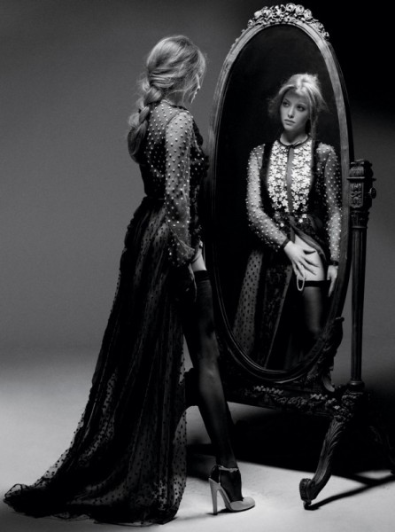 Amanda Seyfried for Interview March 2011 by Mikael Jansson Amanda Seyfried for Interview March 2011 by Mikael Jansson