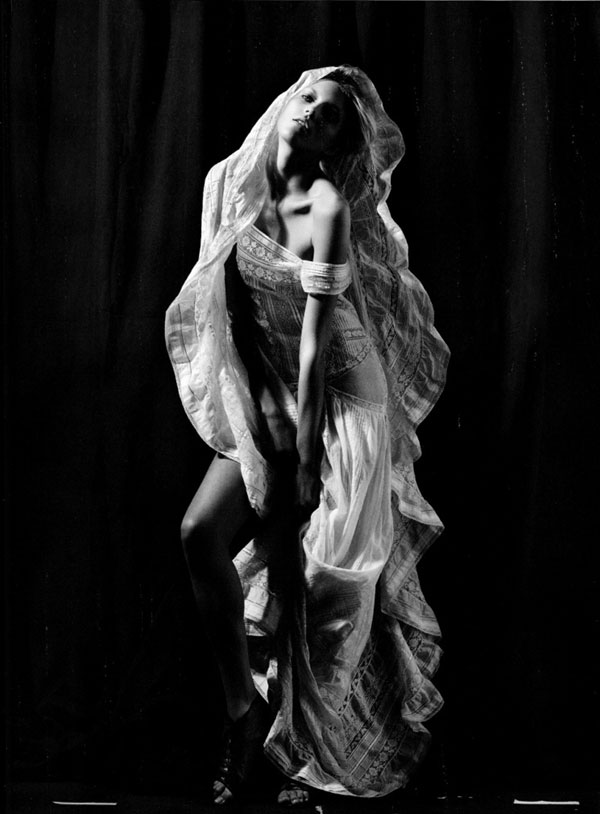 Photo of the Day | Unveiled