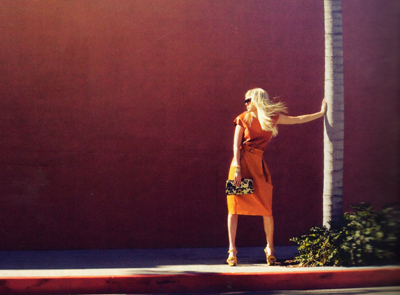 Anna Faris in ‘Retail Therapy’
