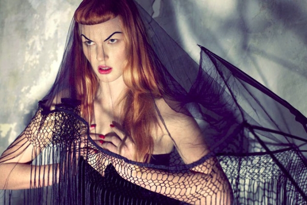 Photo of the Day | Black Widow