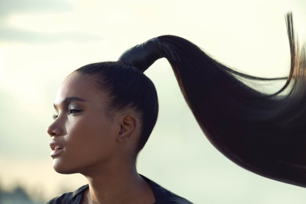 Morning Beauty | Arlenis Sosa by Rony Shram (2009)
