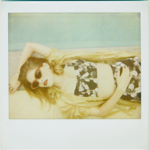 Ashley Smith by Andrew Kuykendall for Dossier Journal #9 Ashley Smith by Andrew Kuykendall for Dossier Journal #9