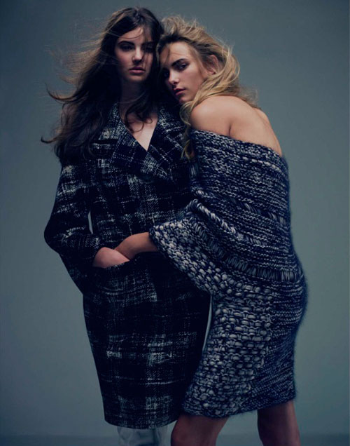 Andrew Yee for How To Spend It Magazine