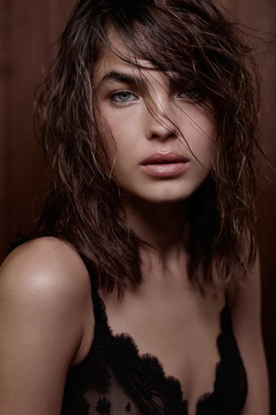 Bambi Northwood-Blyth by Stephen Ward for Russh #43 Bambi Northwood-Blyth by Stephen Ward for Russh #43
