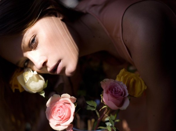 Barbara di Creddo by Gustavo Marx for Cake Magazine #6 Barbara di Creddo by Gustavo Marx for Cake Magazine #6