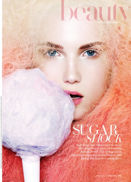 Snap! | Emily Ruhl by Natasha V for Fashion Canada April 2012 Snap! | Emily Ruhl by Natasha V for Fashion Canada April 2012
