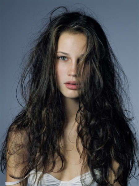 Snap! | Marine Vacth by Max Cardelli for Marie Claire Italia Snap! | Marine Vacth by Max Cardelli for Marie Claire Italia
