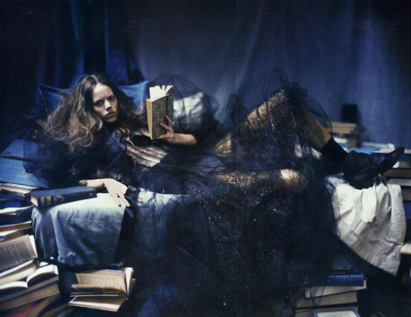 Photo of the Day | Open Book