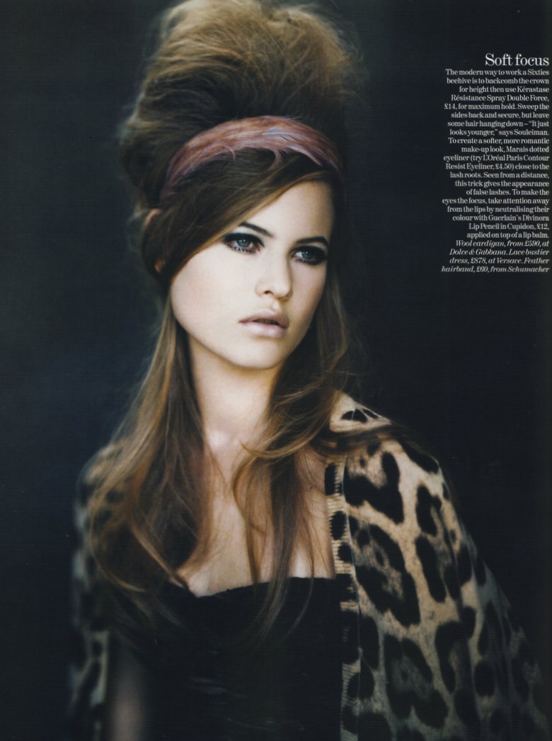 Photo of the Day | Belle de Nuit