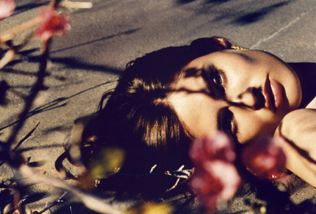 Bianca Balti by Ben Hassett