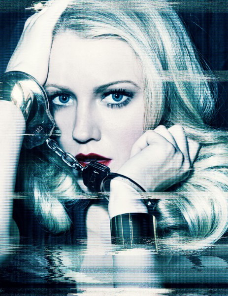 Blake Lively for Interview September 2010 by Craig McDean Blake Lively for Interview September 2010 by Craig McDean
