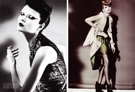 Bon Ton Eccentrico