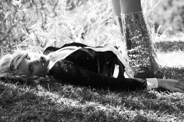 Fresh Face | Brooke by Nicole Anne Robbins