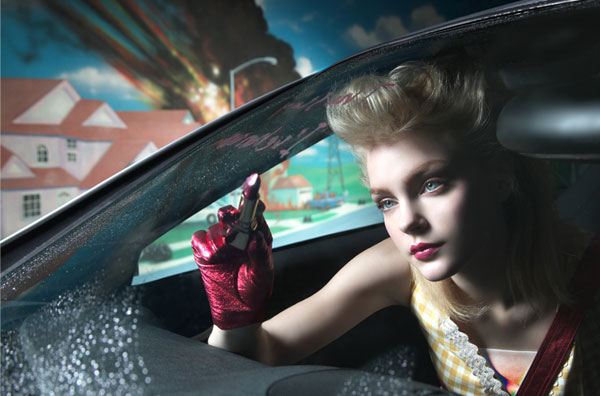 Exclusive | Q & A With Photographer David Byun